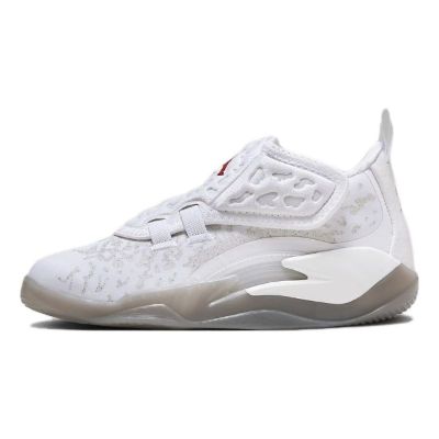 (PS) Air Jordan Zion 3 'White Cement Grey' DV3870-106 sold by KicksCrew