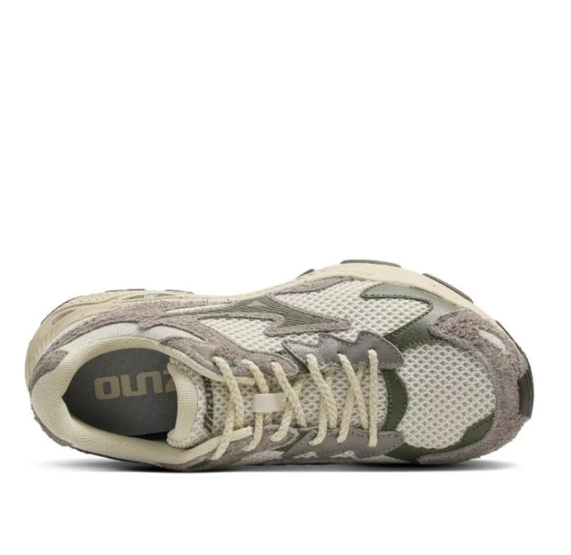 Mizuno Racer S D1GH223520 sold by KicksCrew product image thumbnail 4