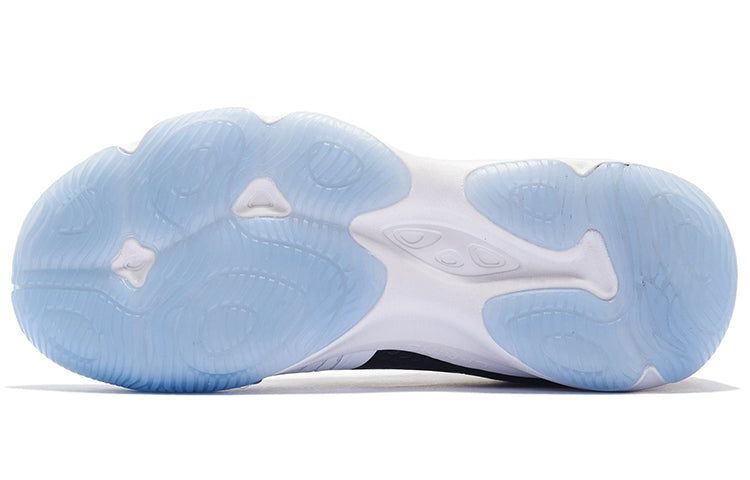 Li-Ning Ranger 3 TD 'White Black' AYTP015-13 sold by KicksCrew product image thumbnail 5