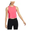 (WMNS) Nike One Classic Dri-FIT Tank Asia Sizing 'Aster Pink' FN2846-629 sold by KicksCrew