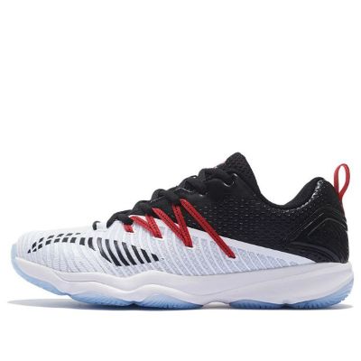Li-Ning Ranger 3 TD 'White Black' AYTP015-13 sold by KicksCrew