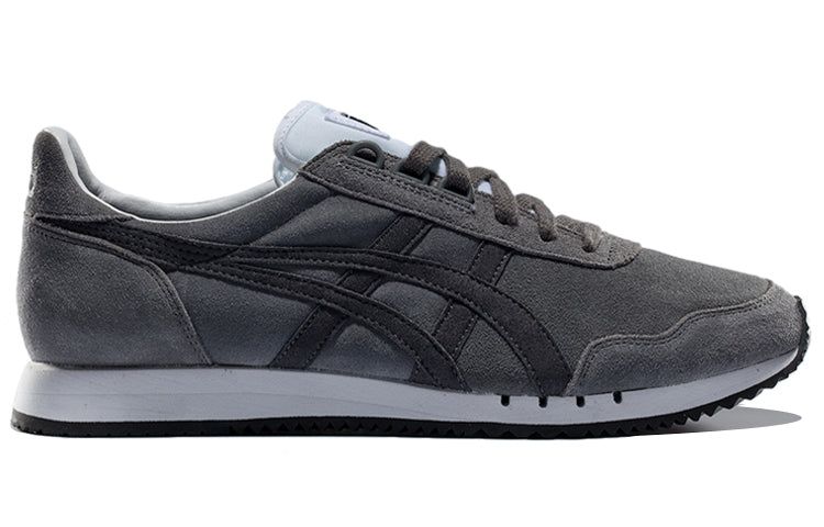 Onitsuka Tiger Dualio 'Gun Smoke Grey' D6G3L-1190 sold by KicksCrew product image thumbnail 2
