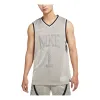 Nike Dri-FIT Adventure Jersey 'Grey' DH7135-219 sold by KicksCrew