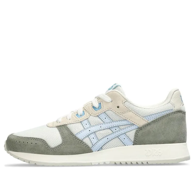 (WMNS) ASICS Lyte Classic 'Cream Soft Sky' 1202A306-113 sold by KicksCrew