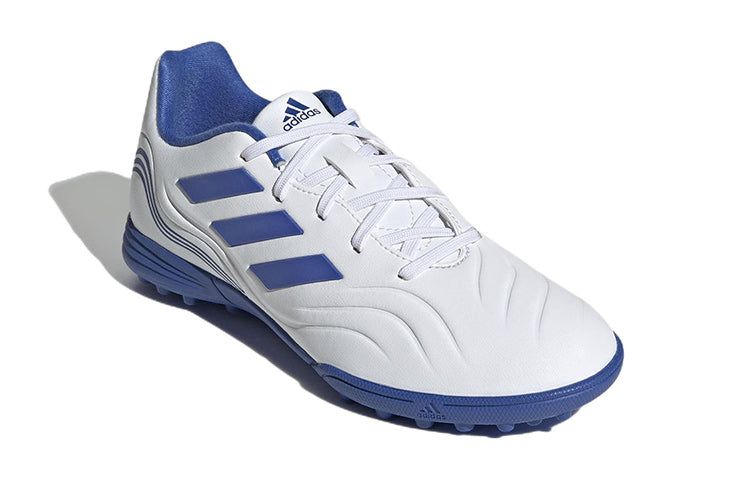 (PS) adidas Copa Sense.3 TF 'White Hi-Res Blue' GW7402 sold by KicksCrew product image thumbnail 3