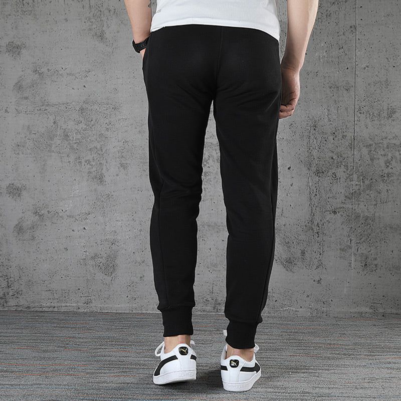 Puma Athletics SweatPants 'Black' 583828-01 sold by KicksCrew product image thumbnail 4