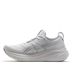Asics Gel-Nimbus 26 'Concrete Pure Silver' 1011B993-021 sold by KicksCrew