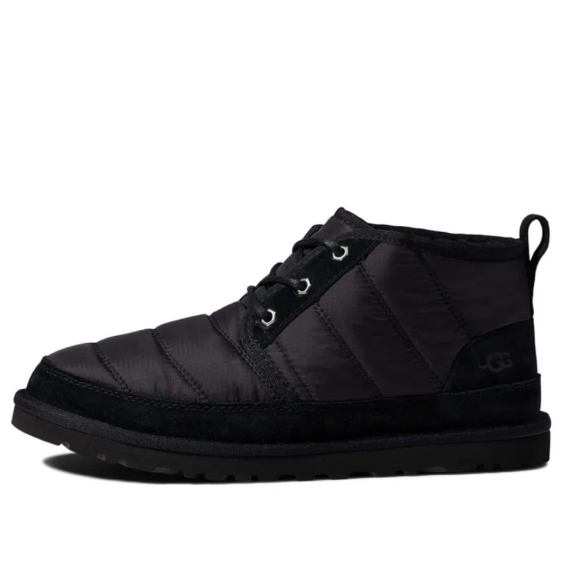 UGG Neumel LTA 'Black' 1136611-BLK sold by KicksCrew