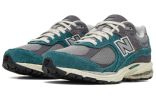New Balance 2002R Casual Shoes 'Grey Green' M2002REM sold by KicksCrew