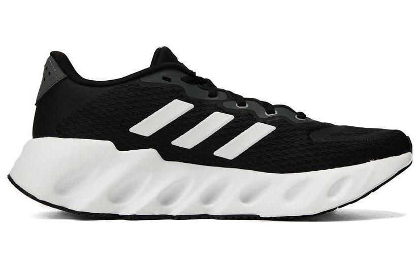 (WMNS) Adidas Switch Run 'Core Black' IF5733 sold by KicksCrew product image thumbnail 2