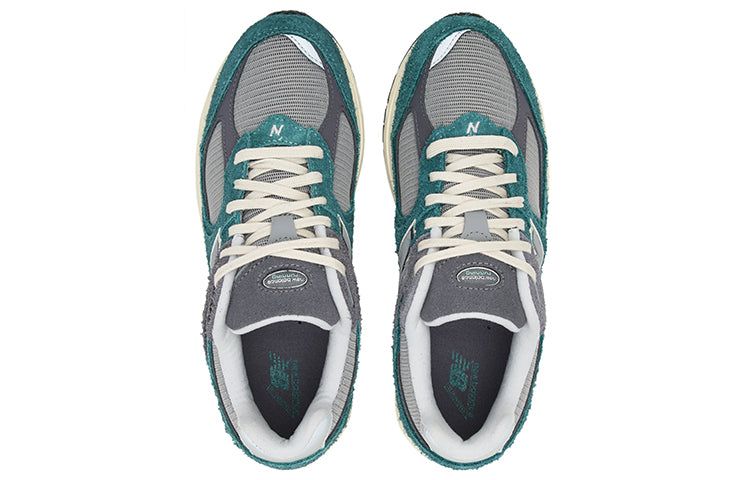 New Balance 2002R Casual Shoes 'Grey Green' M2002REM sold by KicksCrew product image thumbnail 4