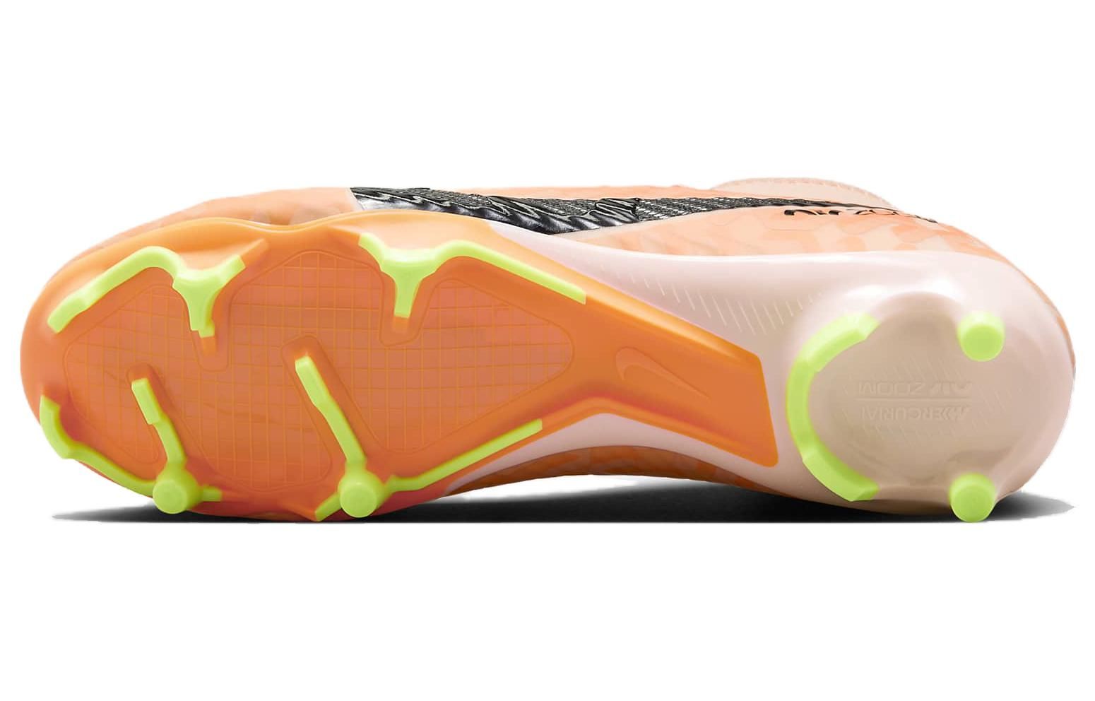 Nike Zoom Mercurial Superfly 9 'United Pack - Guava Ice Black' DZ3475-800 sold by KicksCrew product image thumbnail 6