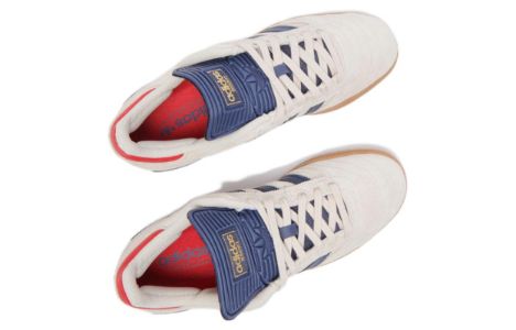 adidas Busenitz 'Bliss Shadow Navy Gum' GY6899 sold by KicksCrew