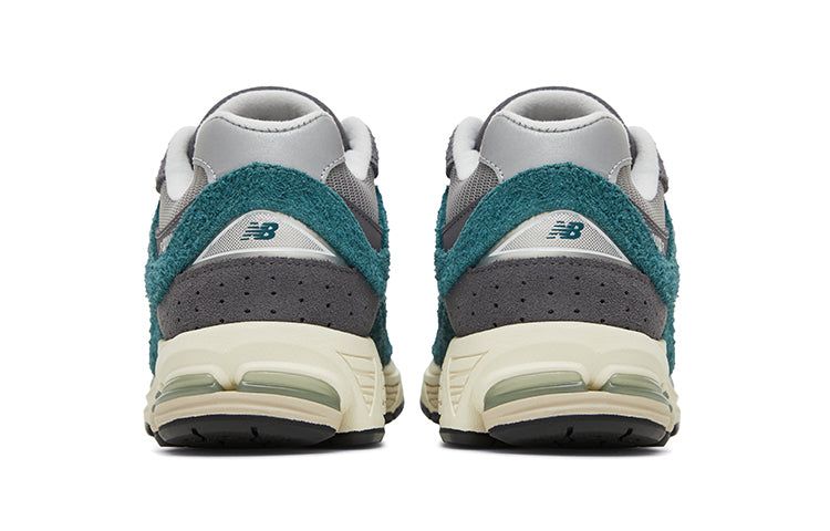 New Balance 2002R Casual Shoes 'Grey Green' M2002REM sold by KicksCrew product image thumbnail 5