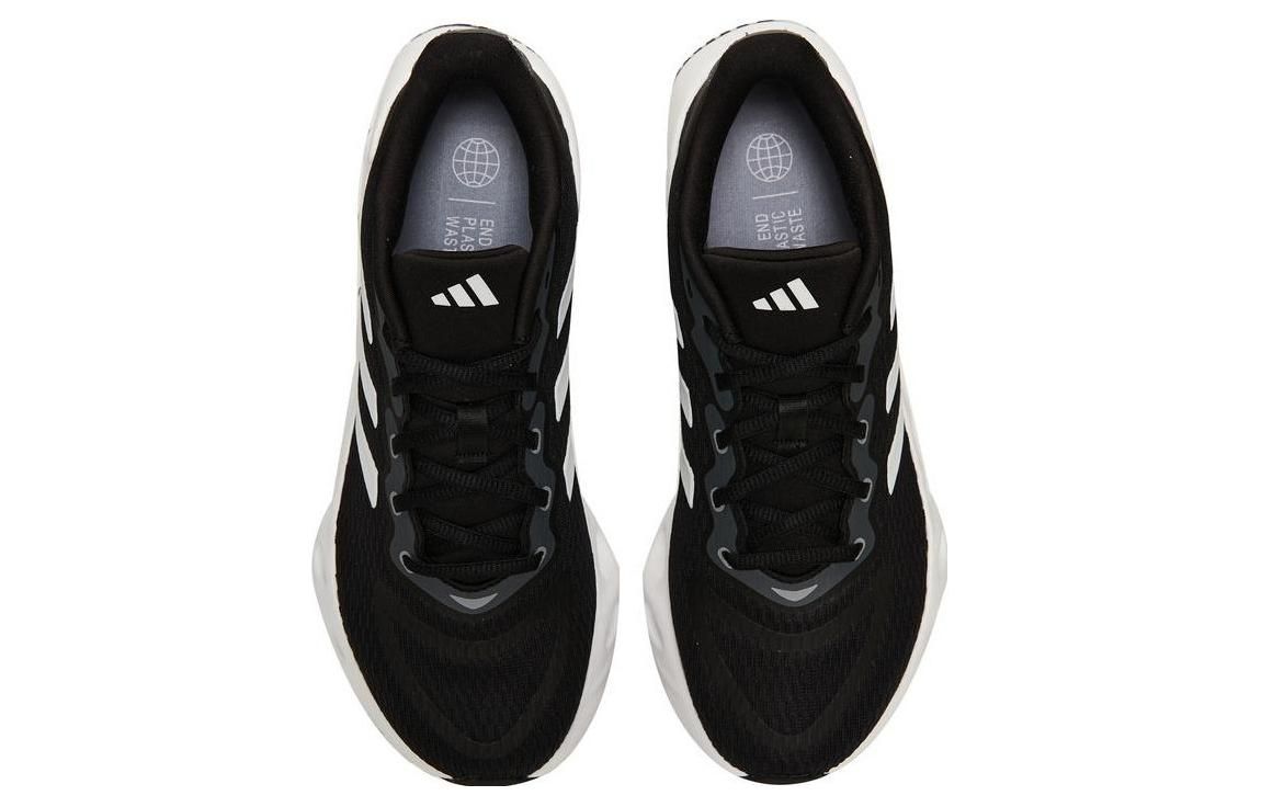 (WMNS) Adidas Switch Run 'Core Black' IF5733 sold by KicksCrew product image thumbnail 3