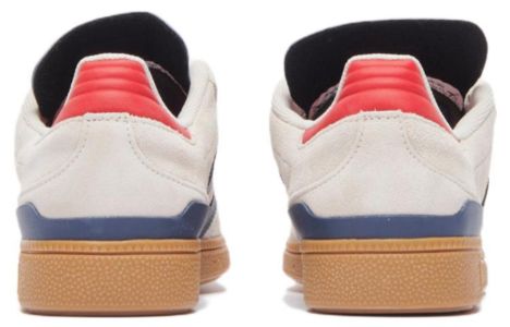 adidas Busenitz 'Bliss Shadow Navy Gum' GY6899 sold by KicksCrew