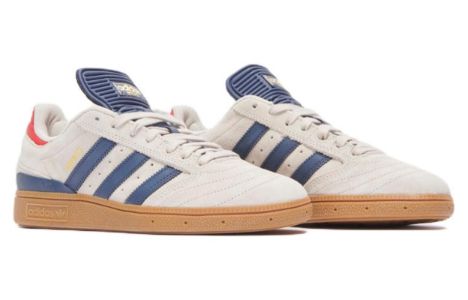 adidas Busenitz 'Bliss Shadow Navy Gum' GY6899 sold by KicksCrew