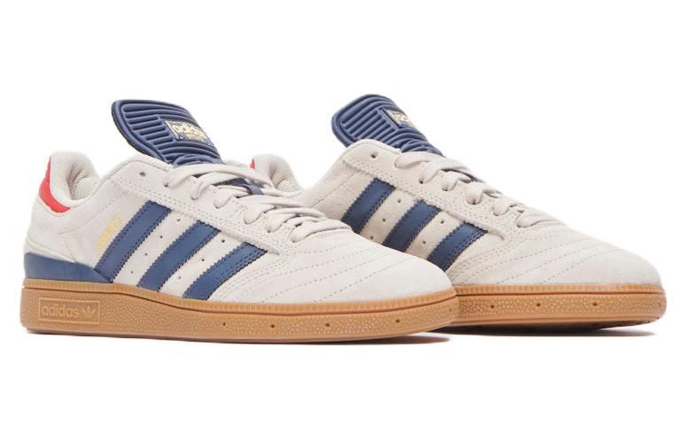 adidas Busenitz 'Bliss Shadow Navy Gum' GY6899 sold by KicksCrew product image thumbnail 3