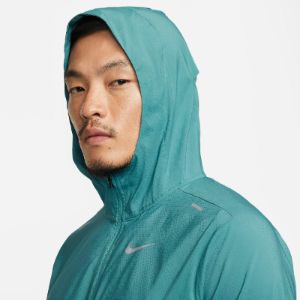 Nike Windrunner Men's Running Jacket 'Mineral Teal' CZ9071-379 sold by KicksCrew