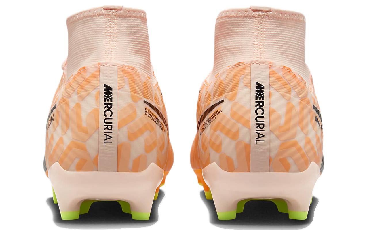 Nike Zoom Mercurial Superfly 9 'United Pack - Guava Ice Black' DZ3475-800 sold by KicksCrew product image thumbnail 5