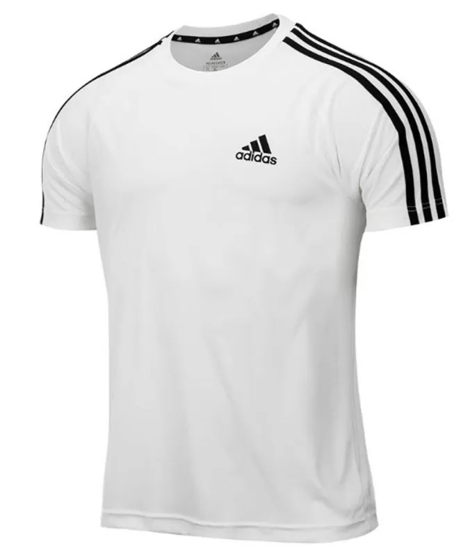 adidas A Football Shirt for Friendly Matches and Cross Training 'White' H28900 sold by KicksCrew