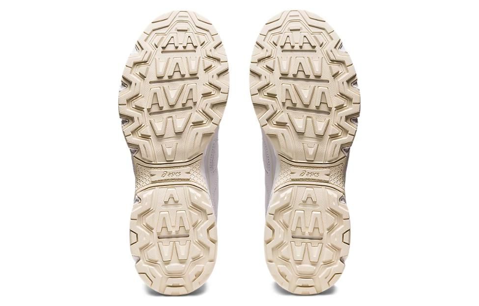 ASICS Gel Venture 6 'White Cream' 1203A297-100 sold by KicksCrew product image thumbnail 6