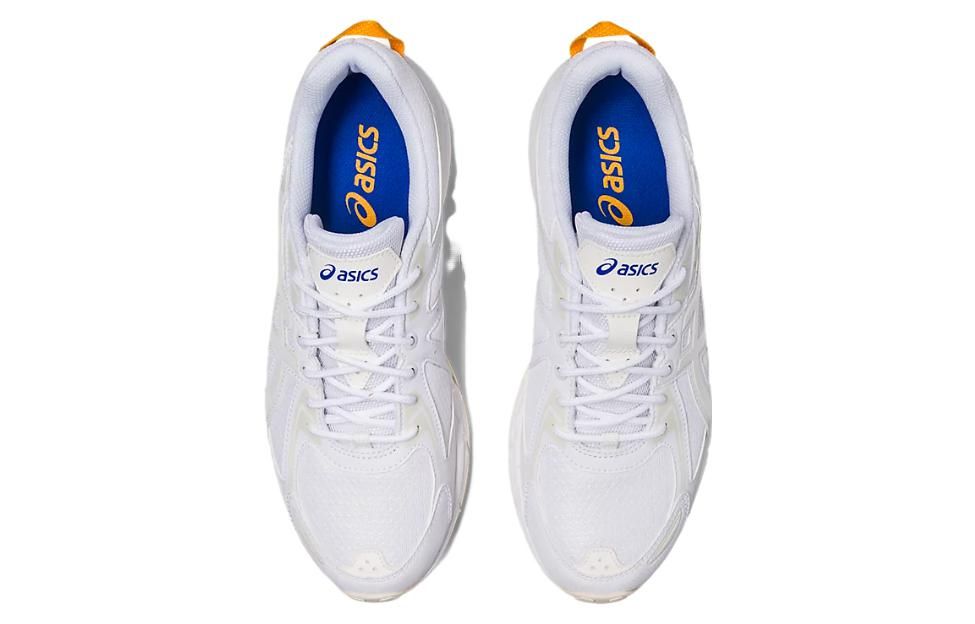 ASICS Gel Venture 6 'White Cream' 1203A297-100 sold by KicksCrew product image thumbnail 4