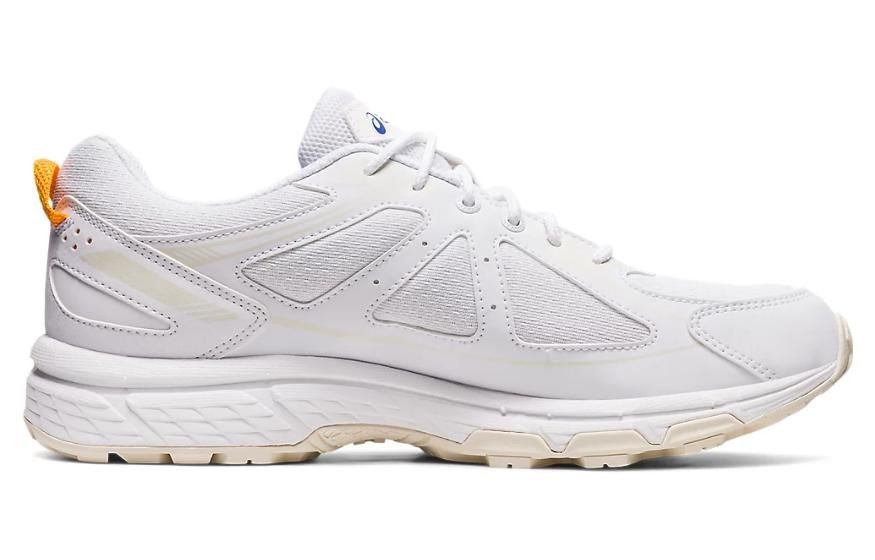 ASICS Gel Venture 6 'White Cream' 1203A297-100 sold by KicksCrew product image thumbnail 2