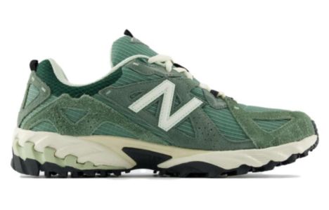 New Balance 610 'Green White' ML610TLN sold by KicksCrew