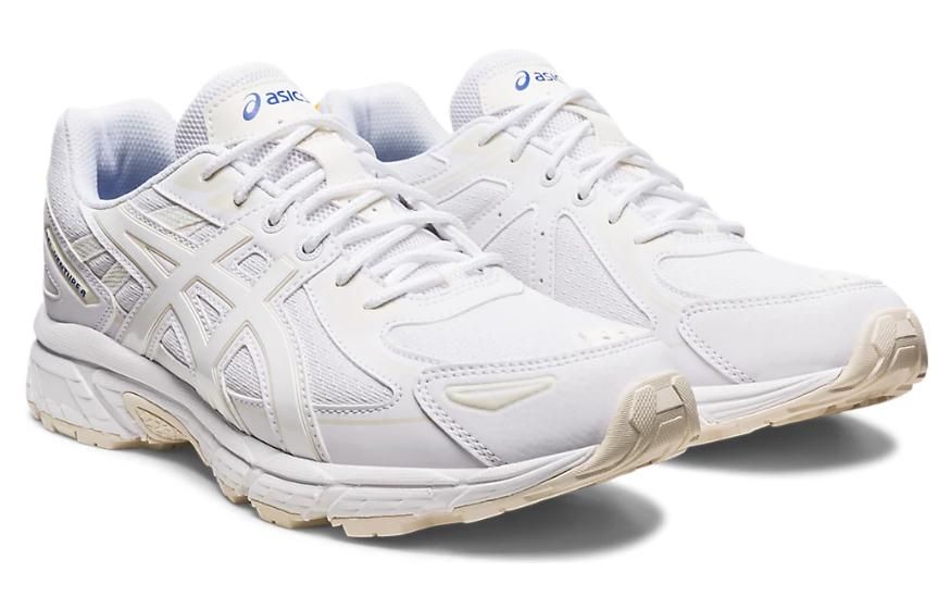 ASICS Gel Venture 6 'White Cream' 1203A297-100 sold by KicksCrew product image thumbnail 3
