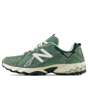 New Balance 610 'Green White' ML610TLN sold by KicksCrew