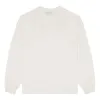 Drew House Mascot Longsleeve T-shirt 'Off white' DR-FW22-500 sold by KicksCrew