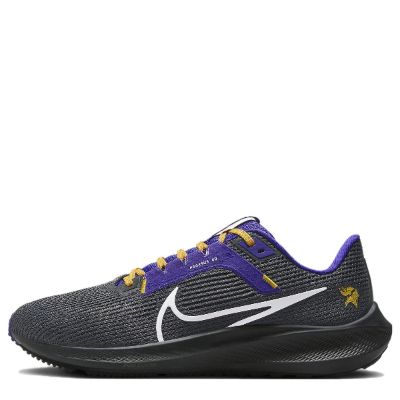 Nike NFL x Air Zoom Pegasus 40 'Minnesota Vikings' DZ5957-001 sold by KicksCrew