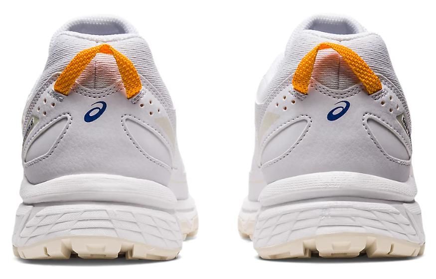 ASICS Gel Venture 6 'White Cream' 1203A297-100 sold by KicksCrew product image thumbnail 5