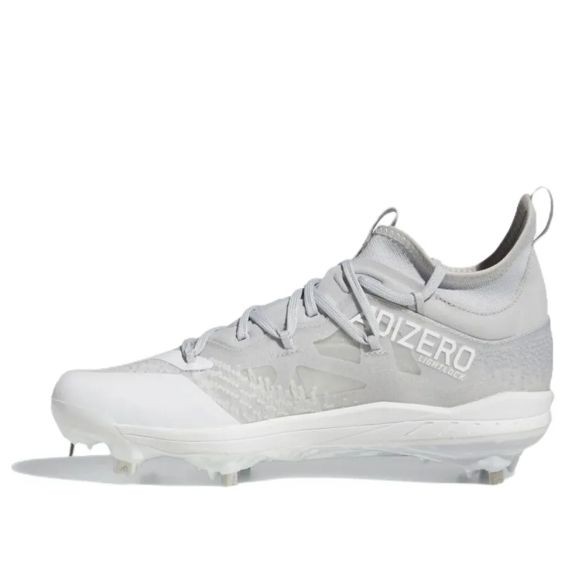 adidas Adizero Afterburner NWV 'Team Light Grey White' HP2179 sold by KicksCrew