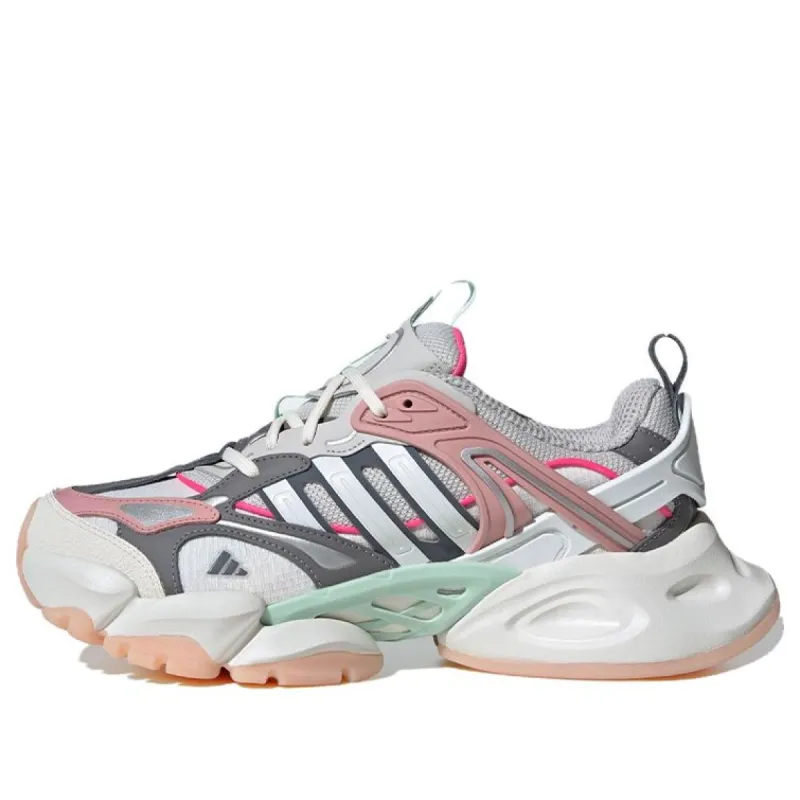 adidas Vento XLG Deluxe 'White Grey Pink' IH7797 sold by KicksCrew