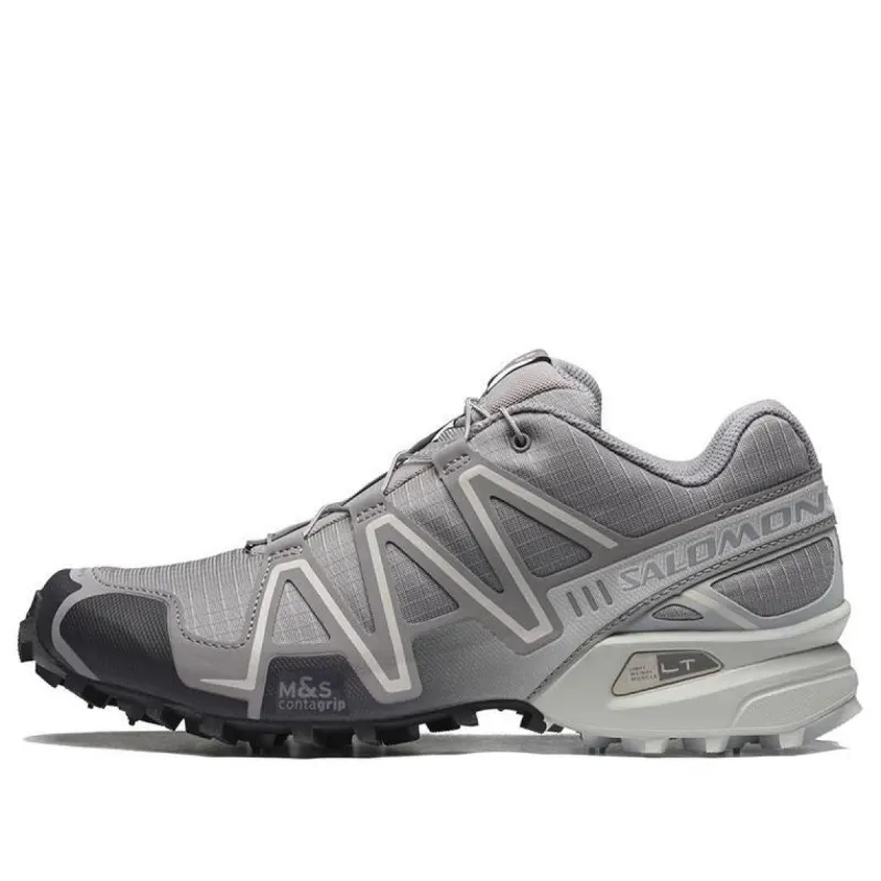 SALOMON Speedcross 3 Reflect 'Grey' 417646 sold by KicksCrew