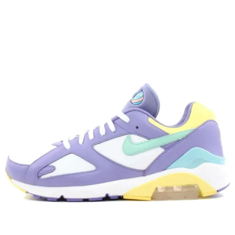 Nike Air Max 180 'Easter Egg' 314187-131 sold by KicksCrew