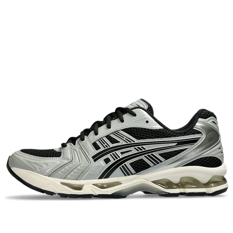 ASICS Gel-Kayano 14 'Black Seal Grey' 1201A019-005 sold by KicksCrew