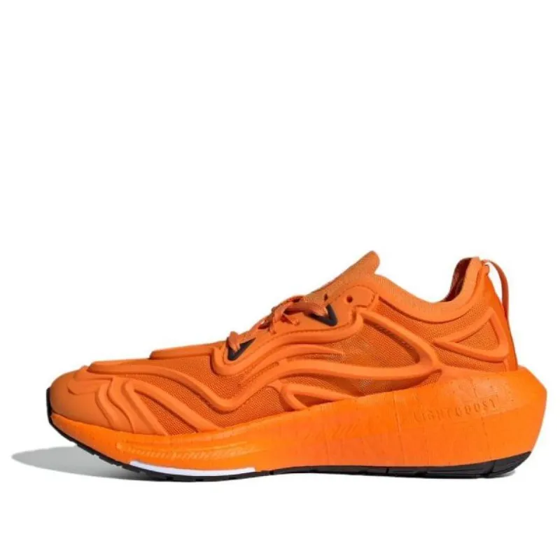 adidas Stella McCartney x UltraBoost 23 'Unity Orange' IF3250 sold by KicksCrew