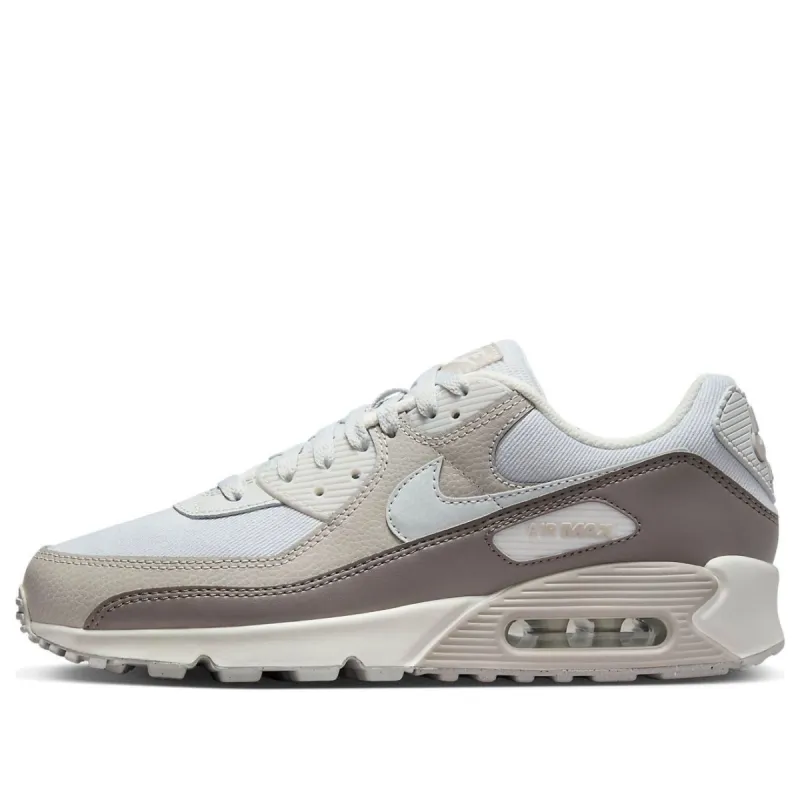 Nike Air Max 90 'Light Iron Ore' DZ3522-003 sold by KicksCrew