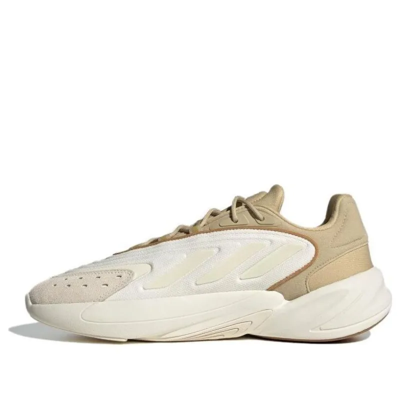 adidas originals Ozelia 'Beige Tan' ID1123 sold by KicksCrew