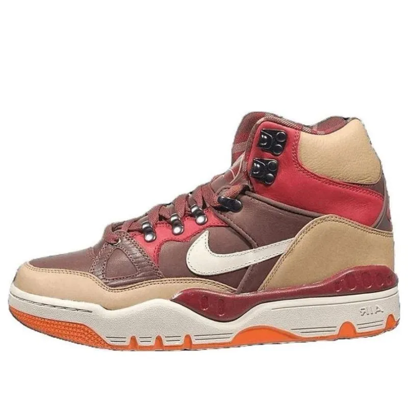Nike Air Force 3 High 'Hunt Pack' 314602-221 sold by KicksCrew