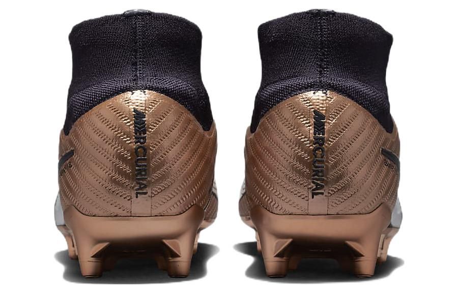 Nike Zoom Mercurial Superfly 9 Elite SG Pro 'Generation Pack' FB1420-810 sold by KicksCrew product image thumbnail 5