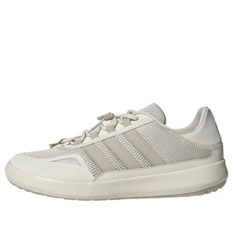 adidas Pilrahna 'Beige White' JH9757 sold by KicksCrew