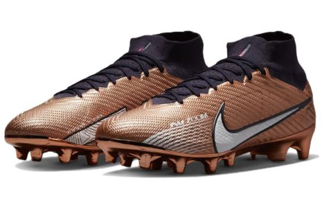 Nike Zoom Mercurial Superfly 9 Elite SG Pro 'Generation Pack' FB1420-810 sold by KicksCrew