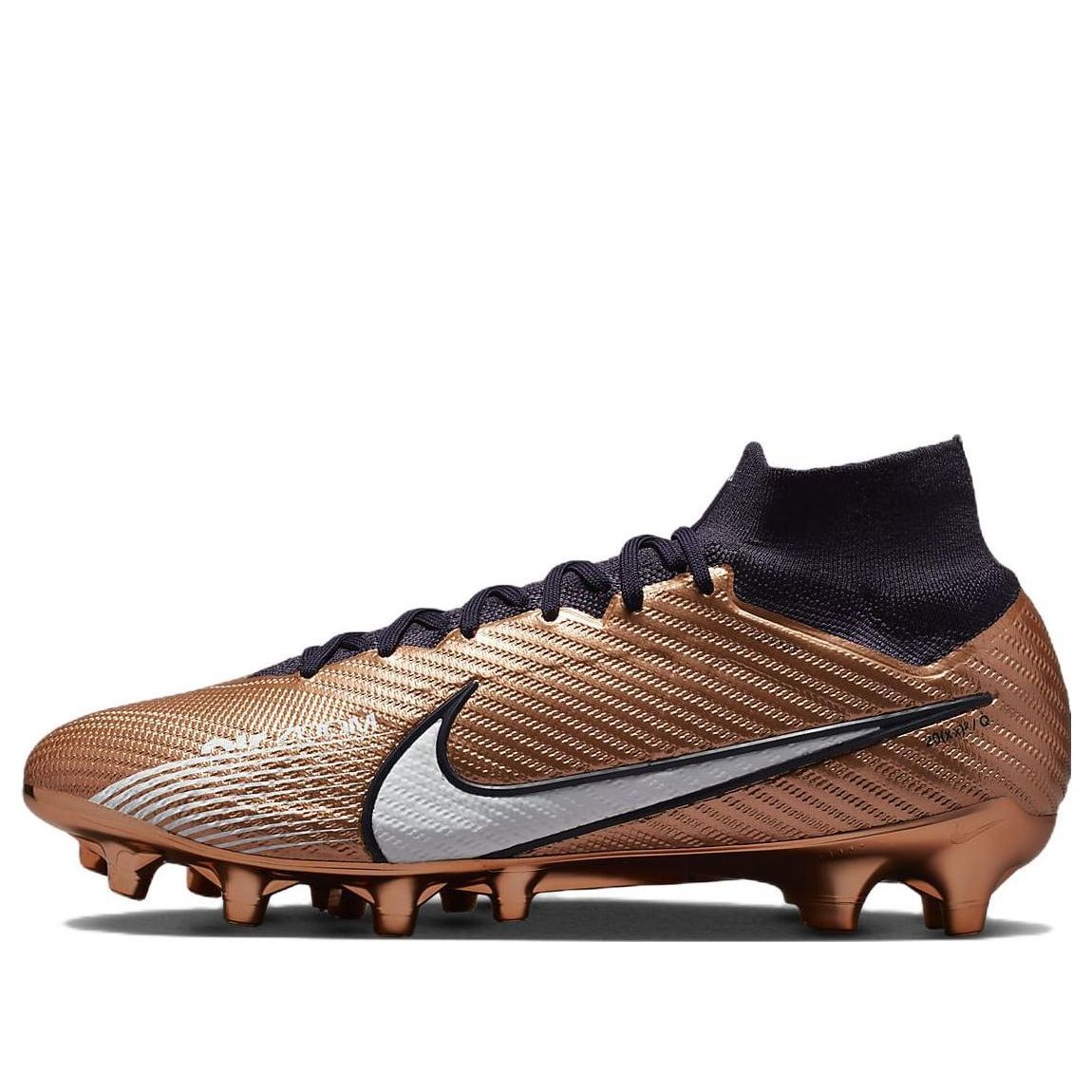 Nike Zoom Mercurial Superfly 9 Elite SG Pro 'Generation Pack' FB1420-810 sold by KicksCrew