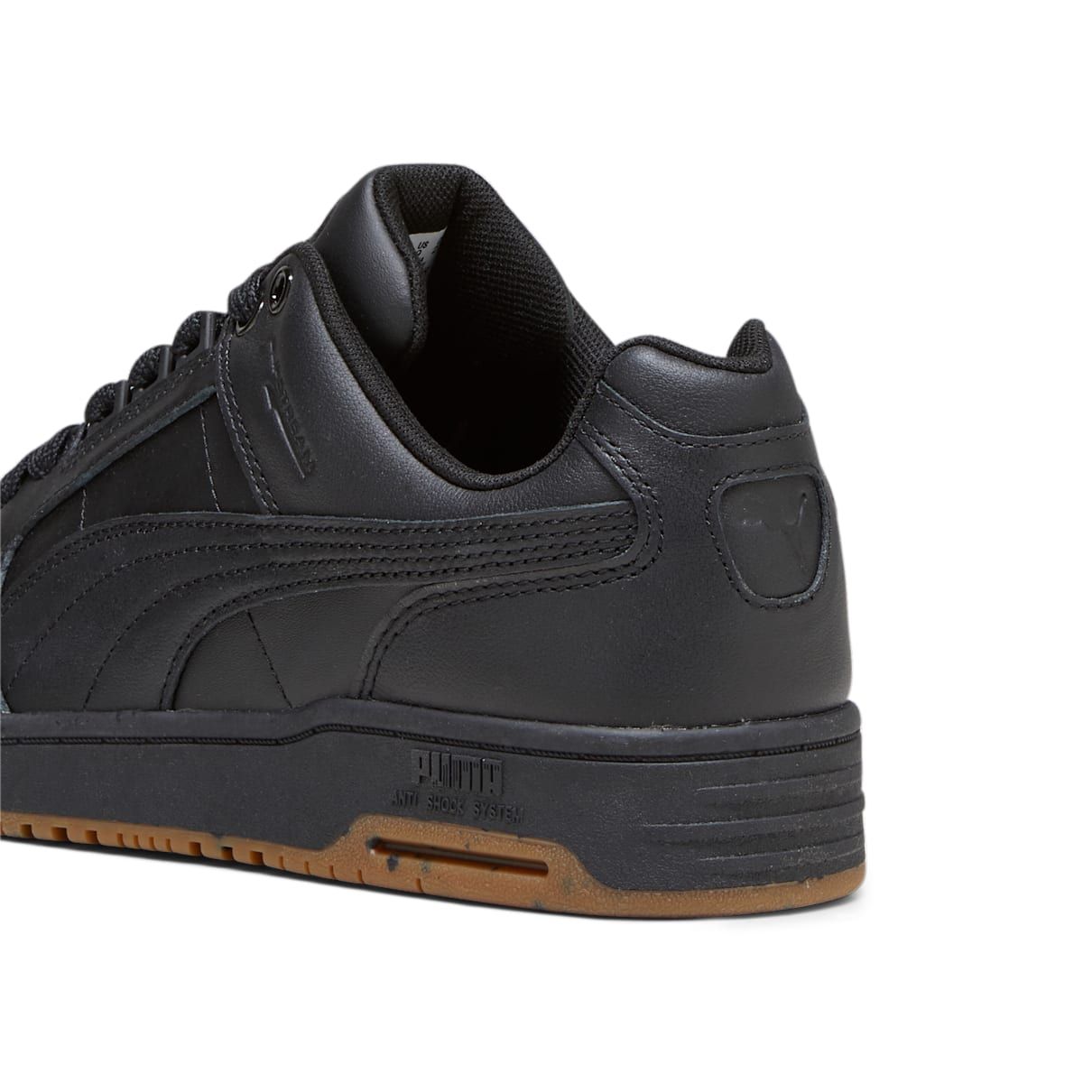 PUMA Slipstream Lo 'Black Gum' 393223-02 sold by KicksCrew product image thumbnail 5
