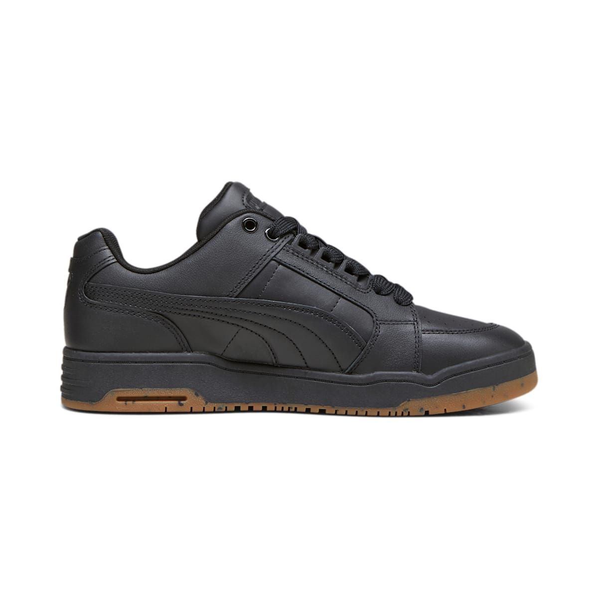 PUMA Slipstream Lo 'Black Gum' 393223-02 sold by KicksCrew product image thumbnail 2