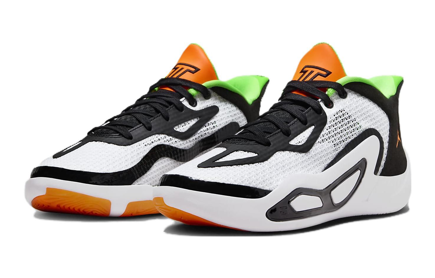 (GS) Air Jordan Tatum 1 'Home Team' DX5359-108 sold by KicksCrew product image thumbnail 3